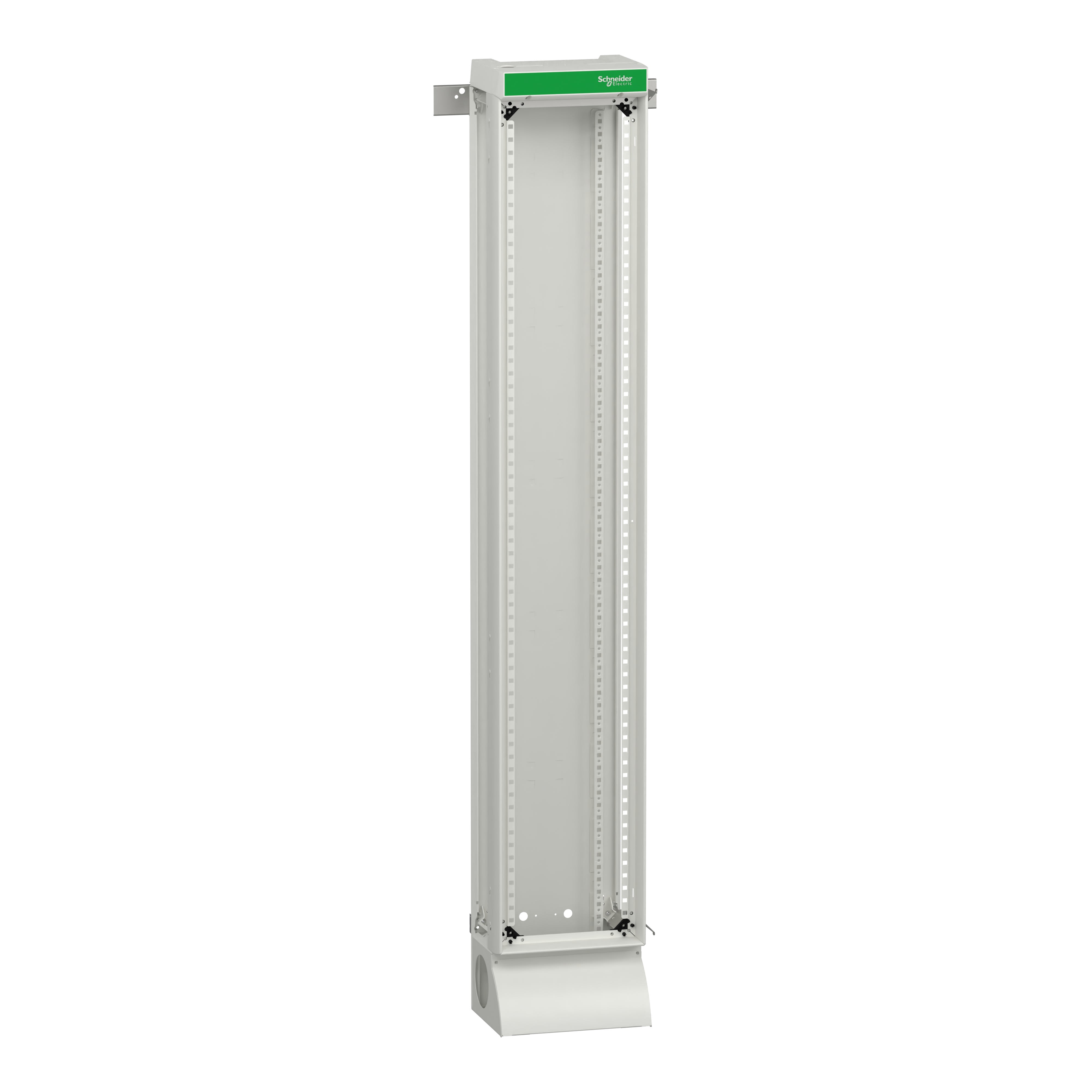Schneider Electric - PrismaSeT G - Gaine extension Armoire - IP30 - L300 - 33M - RAL9003