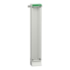 Schneider Electric - PrismaSeT G - Gaine extension Armoire - IP30 - L300 - 33M - RAL9003