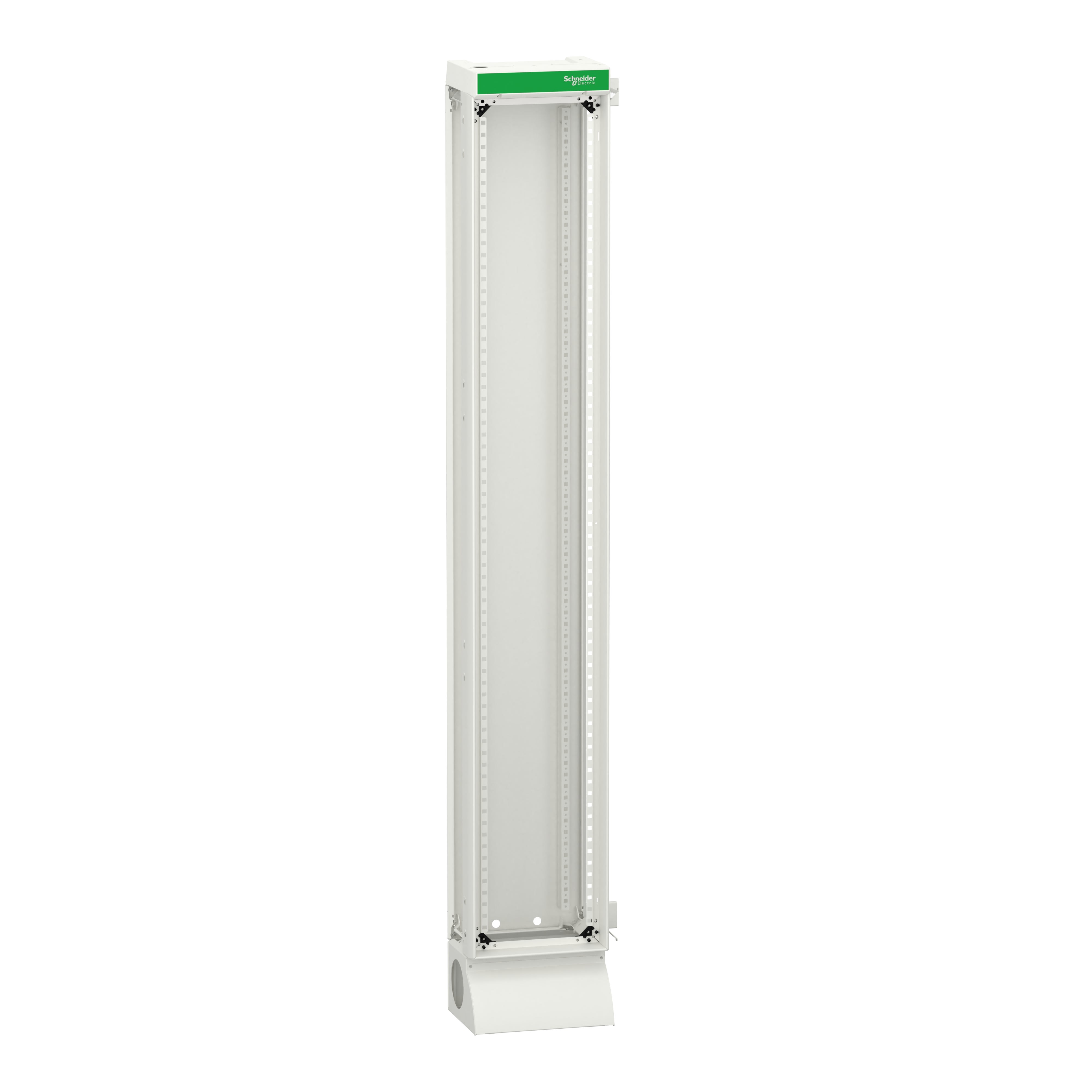 Schneider Electric - PrismaSeT G - Gaine extension Armoire - IP30 - L300 - 36M - RAL9003