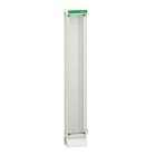 Schneider Electric - PrismaSeT G - Gaine extension Armoire - IP30 - L300 - 36M - RAL9003