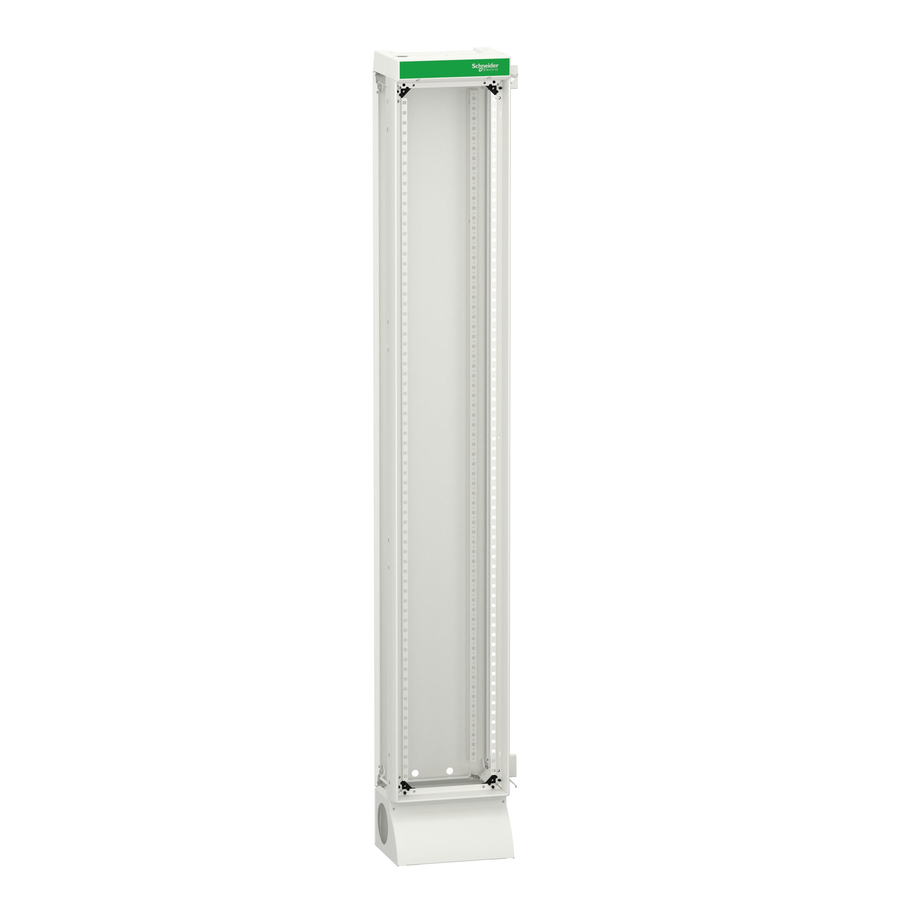 Schneider Electric - PrismaSeT G - Gaine extension Armoire - IP30 - L300 - 36M - RAL satin spé