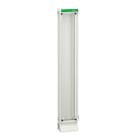 Schneider Electric - PrismaSeT G - Gaine extension Armoire - IP30 - L300 - 36M - RAL satin spé