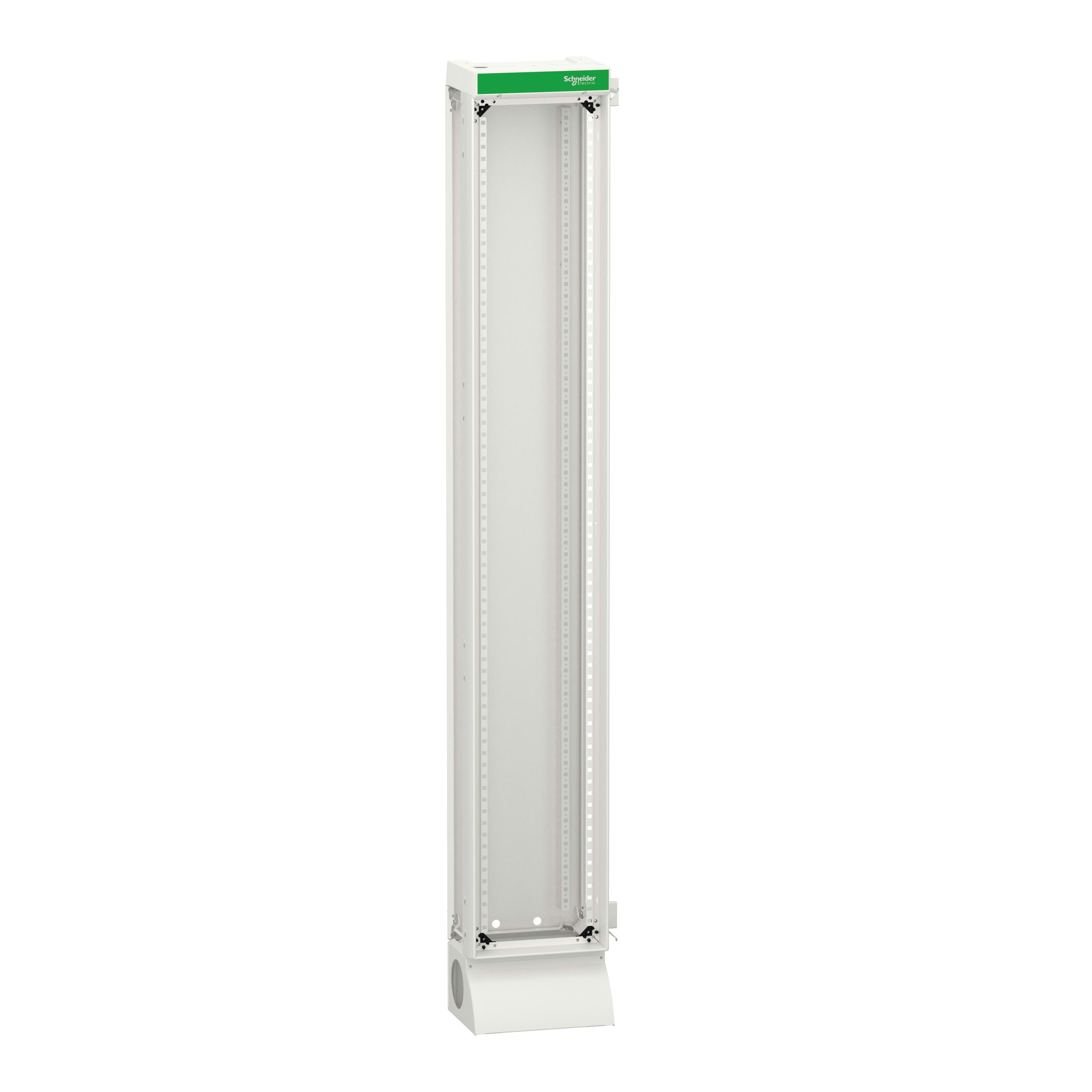 Schneider Electric - PrismaSeT G - Gaine extension Armoire - IP30 - L300-36M-Peint. RAL spé. Struc.