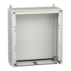 Schneider Electric - PrismaSeT G - Coffret IP55 - 11M - RAL9003