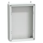 Schneider Electric - PrismaSeT G - Coffret IP55 - 15M - Peinture RAL spéciale