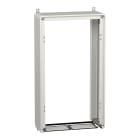 Schneider Electric - PrismaSeT G - Coffret IP55 - 19M - Peinture RAL spéciale