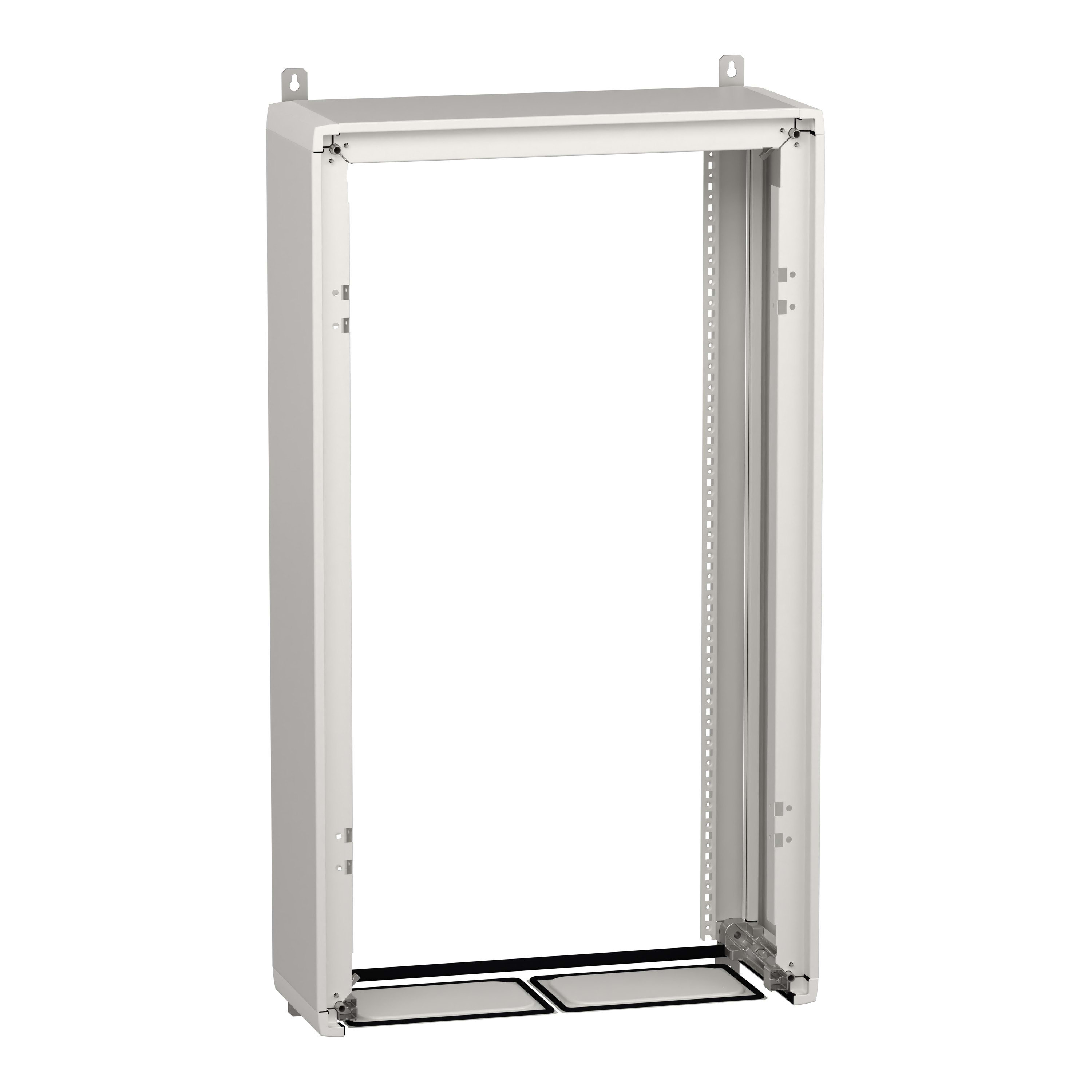Schneider Electric - PrismaSeT G - Coffret IP55 - 19M - RAL9003