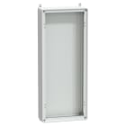 Schneider Electric - PrismaSeT G - Coffret IP55 - 27M - Peinture satin RAL spéciale