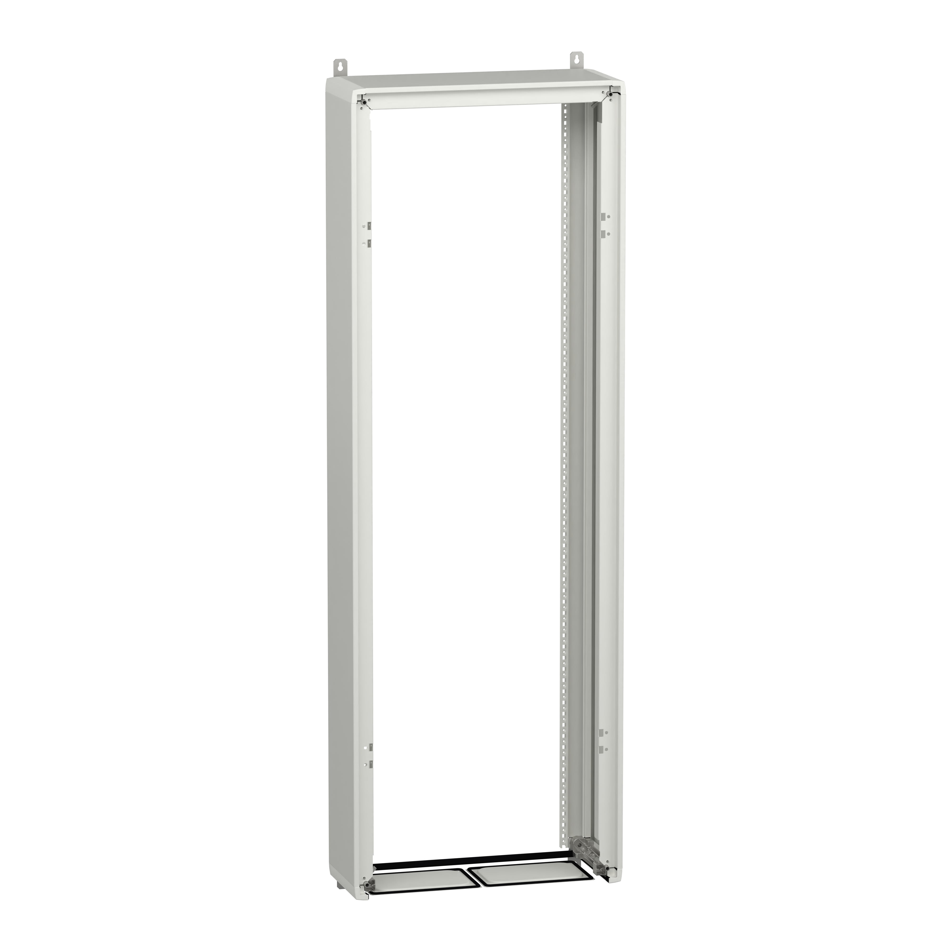 Schneider Electric - PrismaSeT G  - Coffret IP55 - 33M - RAL9003