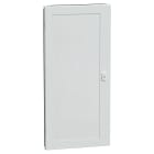 Schneider Electric - PrismaSeT G  - Porte transp.-Coffret & exten. IP55-23M-Peint.satin RAL spé