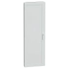 Schneider Electric - PrismaSeT G  - Porte transp.-Coffret & exten. IP55-33M-Peint.satin RAL spé