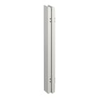 Schneider Electric - PrismaSeT G - Panneau latéral coffret IP55 - 23M - Lot(x2) - RAL9003