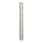 Schneider Electric - PrismaSeT G - Panneau latéral coffret IP55 - 27M - Lot(x2) - RAL9003