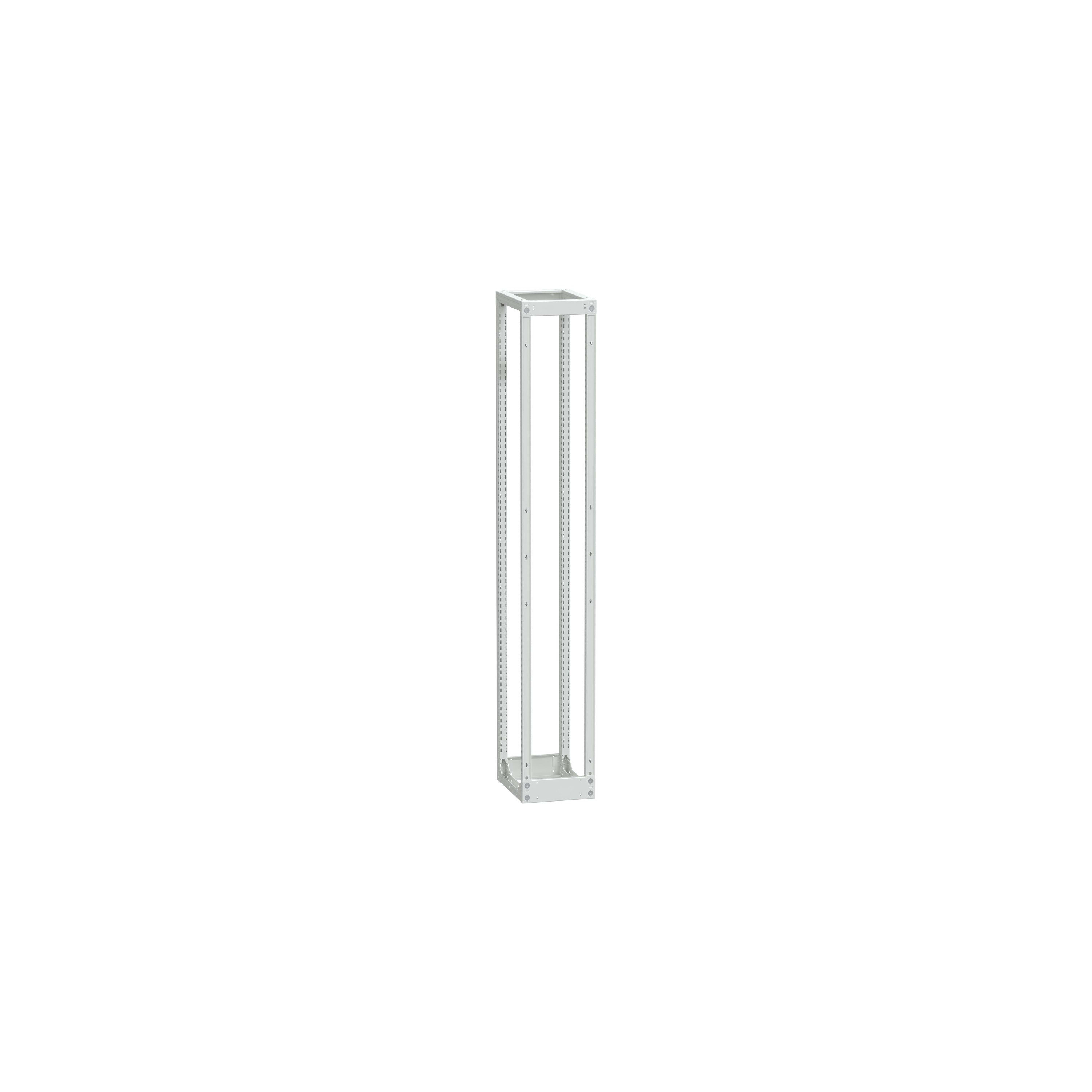Schneider Electric - PrismaSeT P - Ossature L300 P400