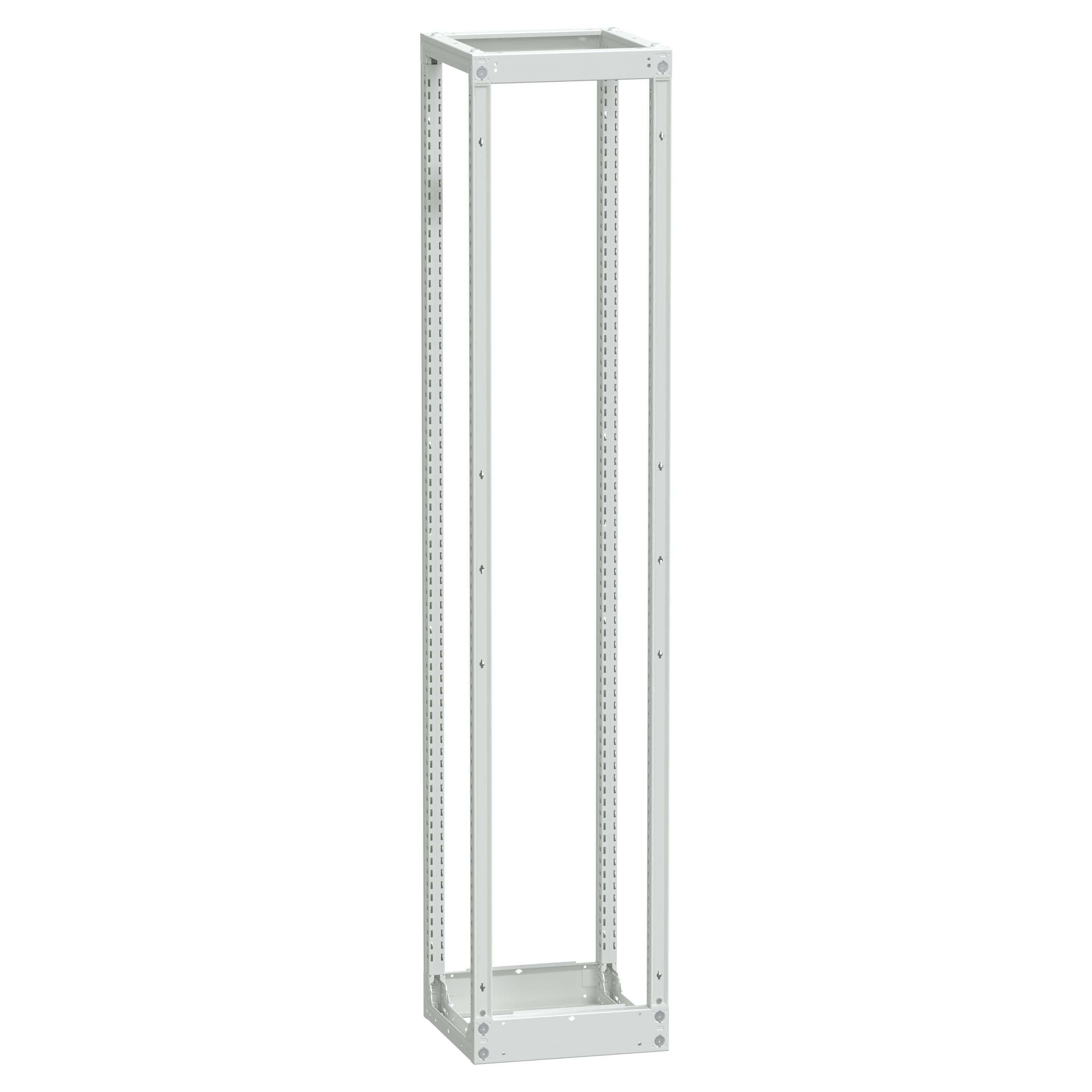 Schneider Electric - PrismaSeT P - Ossature L400 P400