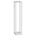 Schneider Electric - PrismaSeT P - Ossature L400 P400