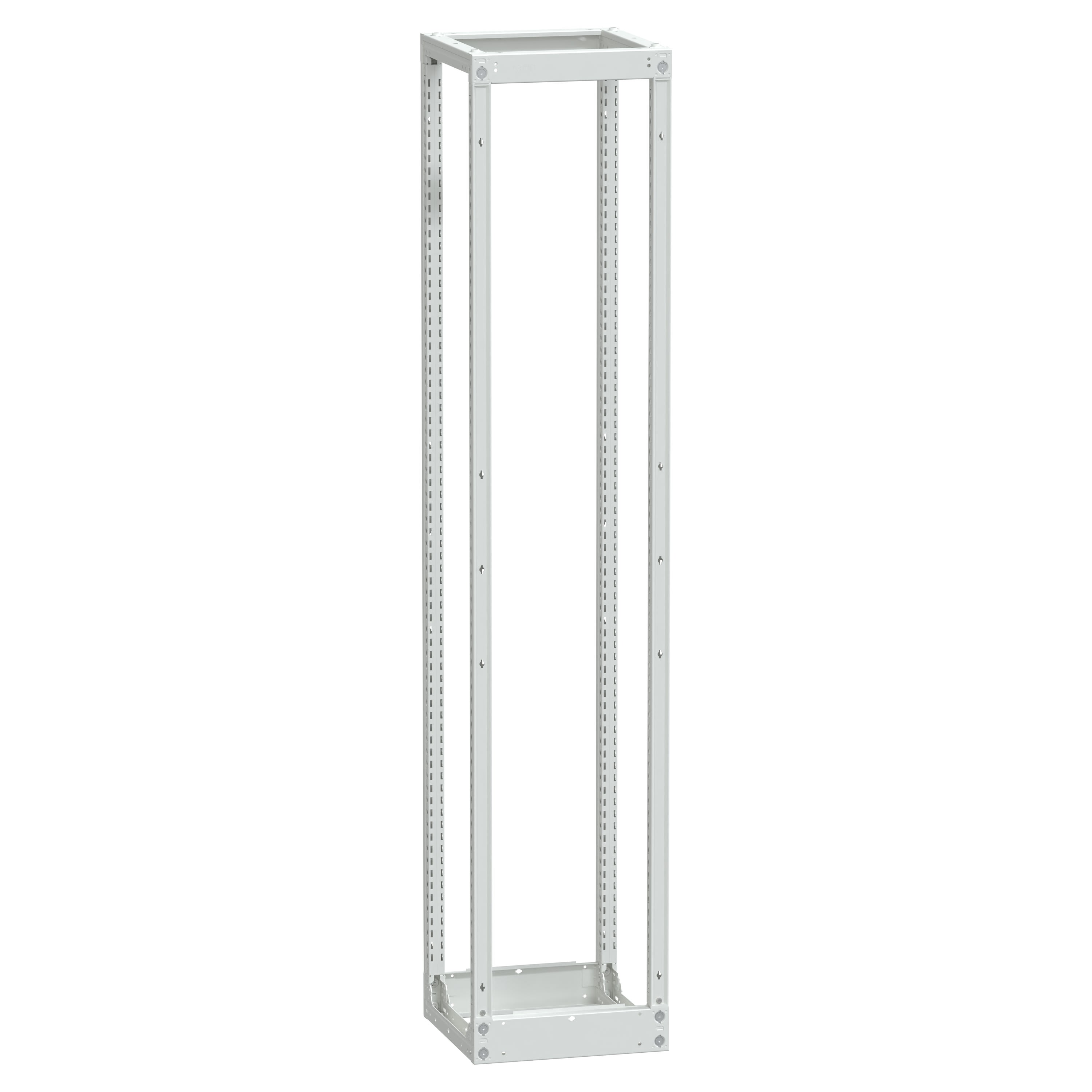 Schneider Electric - PrismaSeT P - Ossature L400 P400