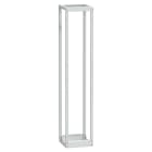 Schneider Electric - PrismaSeT P - Ossature L400 P400 - Peinture satin RAL spéciale