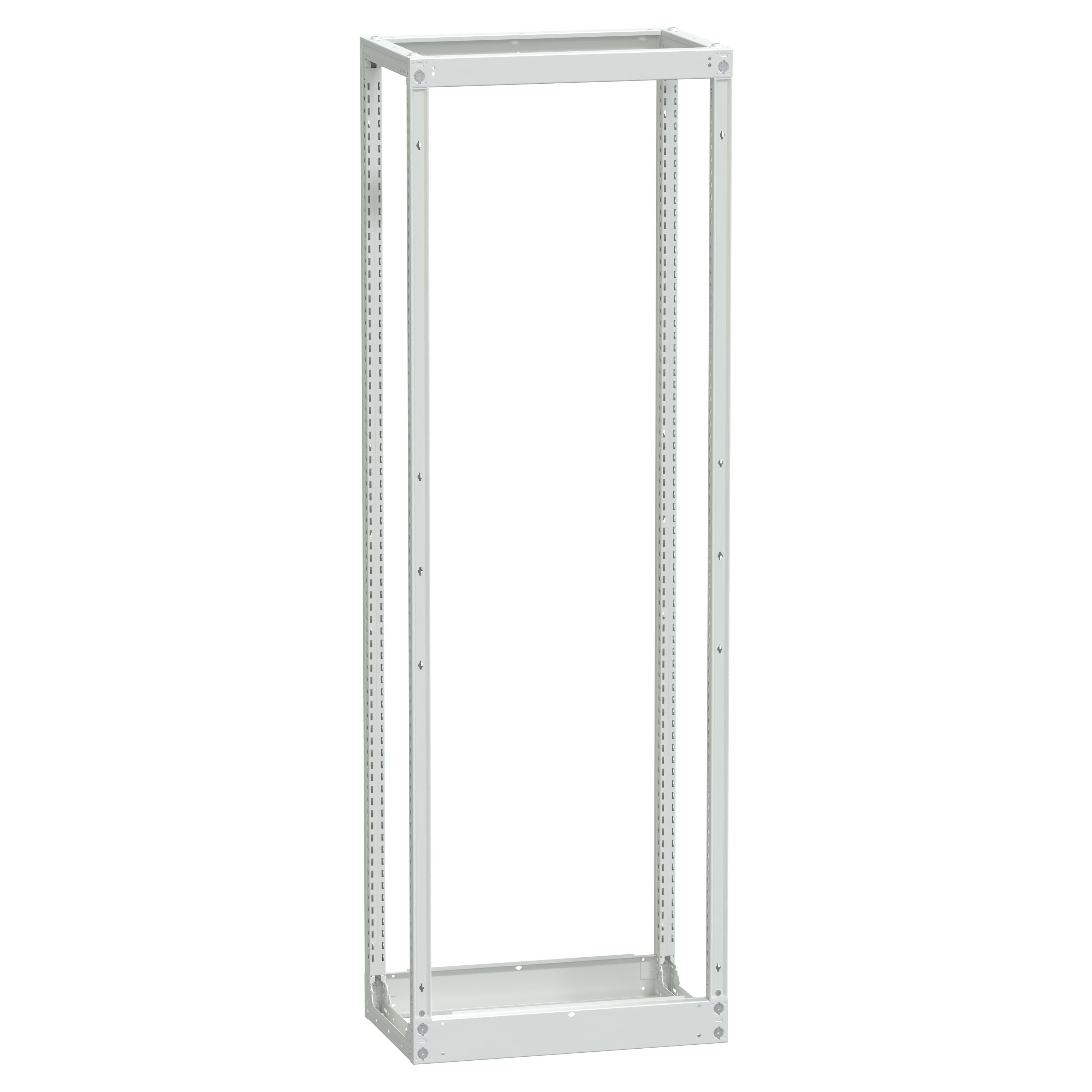 Schneider Electric - PrismaSeT P - Ossature L650 - P400