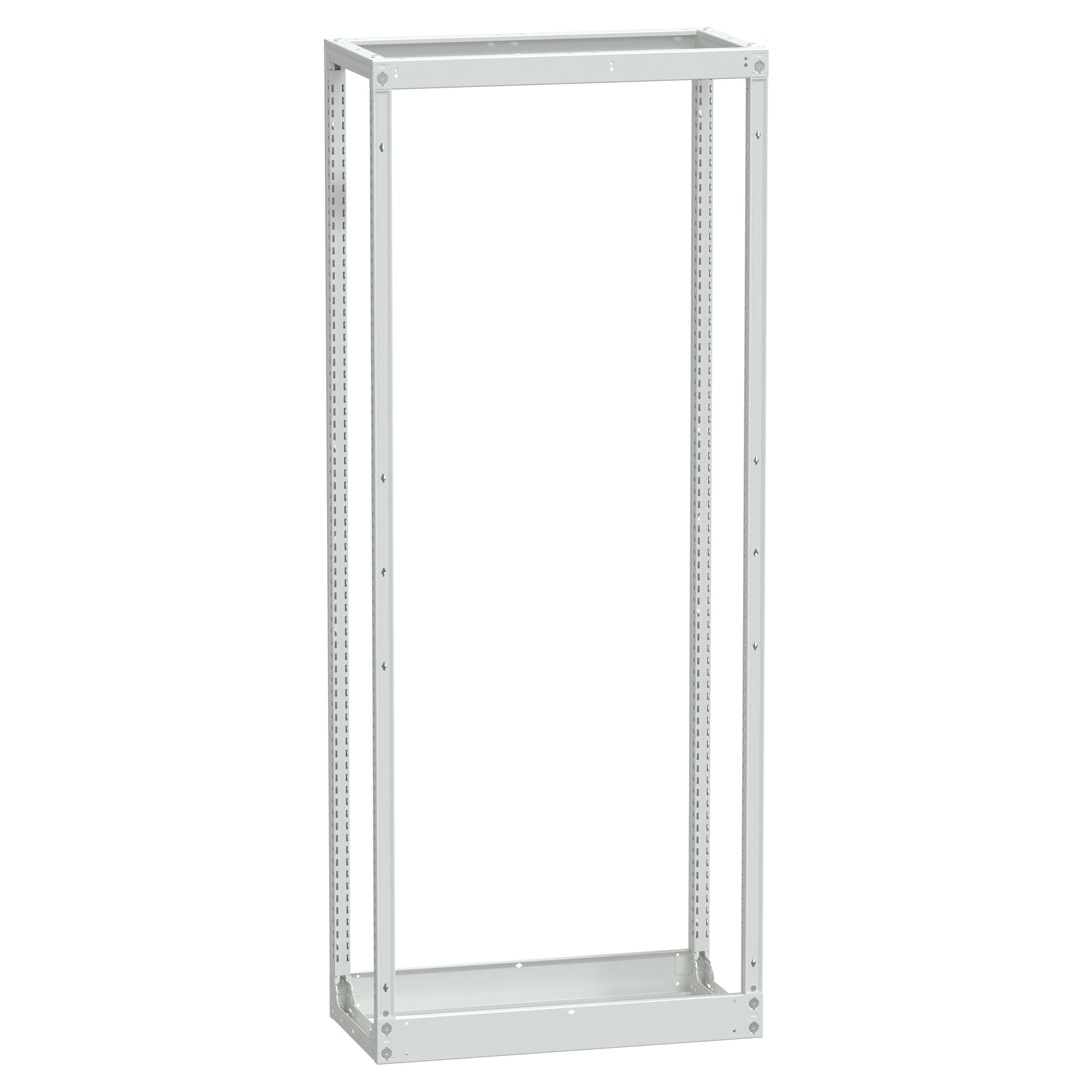 Schneider Electric - PrismaSeT P - Ossature L800 - P400