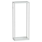 Schneider Electric - PrismaSeT P - Ossature L800 - P400