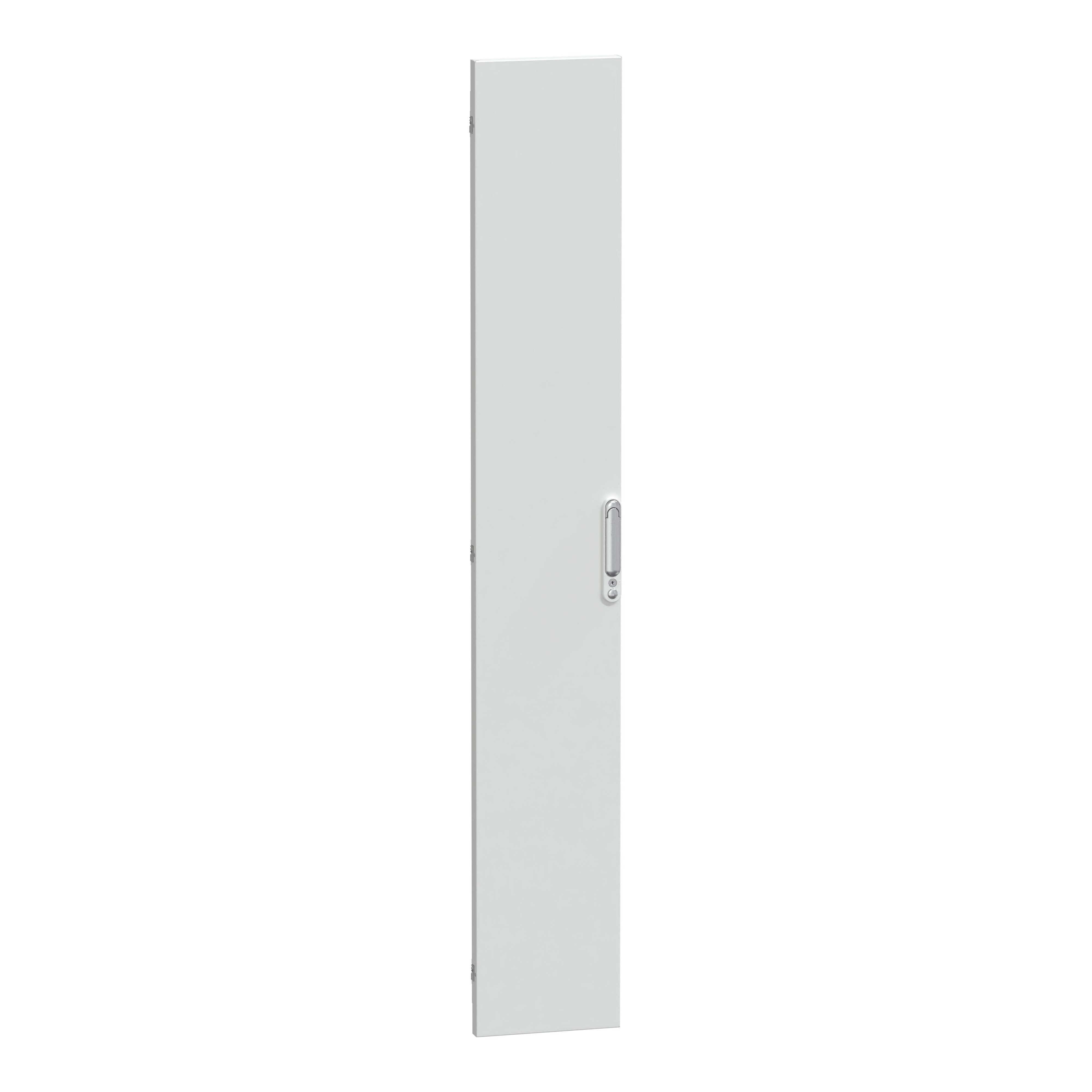 Schneider Electric - PrismaSeT P - Porte pleine IP30 - L300