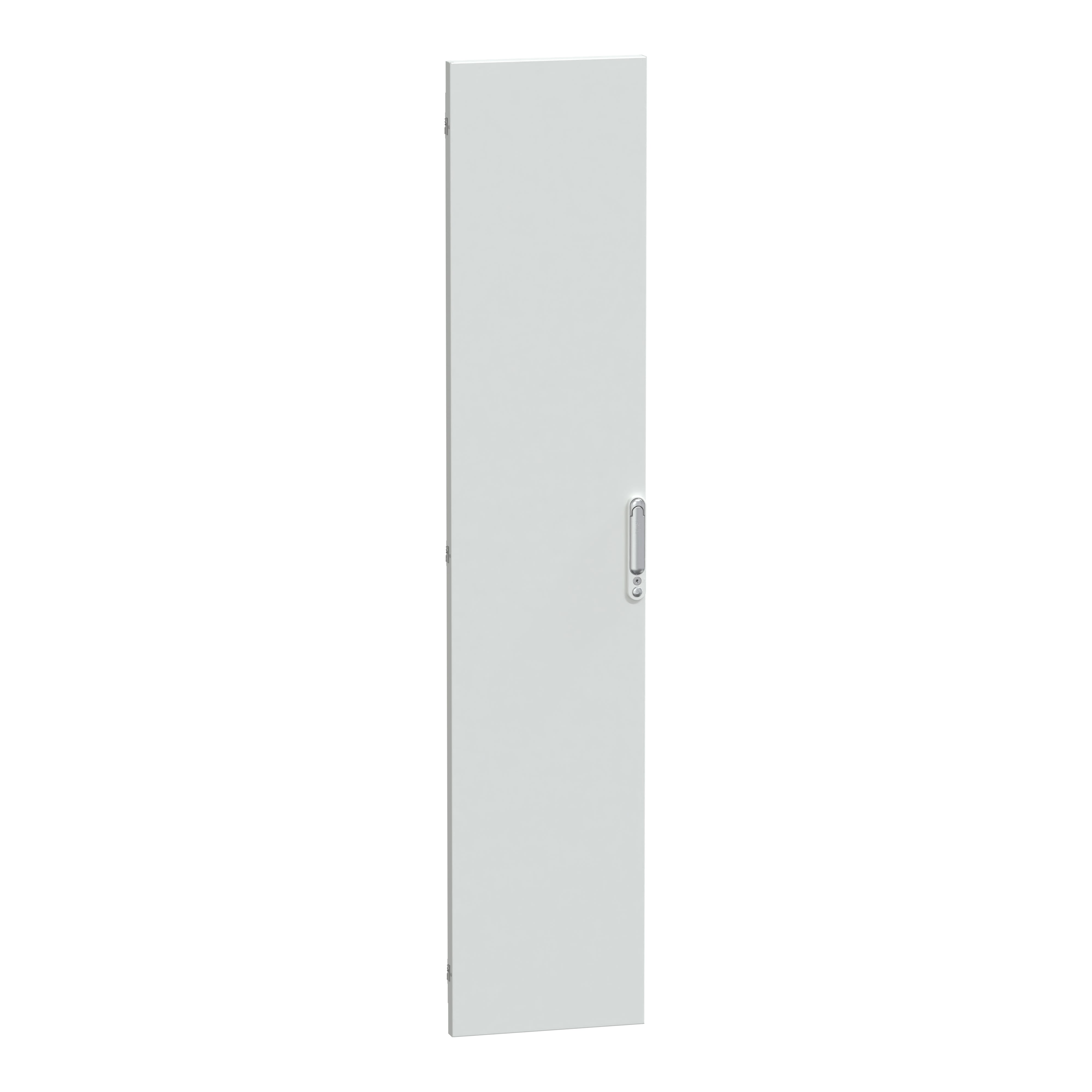 Schneider Electric - PrismaSeT P - Porte pleine IP30 - L400