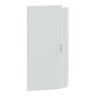 Schneider Electric - PrismaSeT P - Porte pleine IP30 - L800
