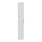 Schneider Electric - PrismaSeT P - Porte pleine IP55 - L300 - Peinture RAL spéciale