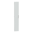 Schneider Electric - PrismaSeT P - Porte pleine IP55 - L300