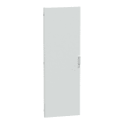 Schneider Electric - PrismaSeT P - Porte pleine IP55 - L650