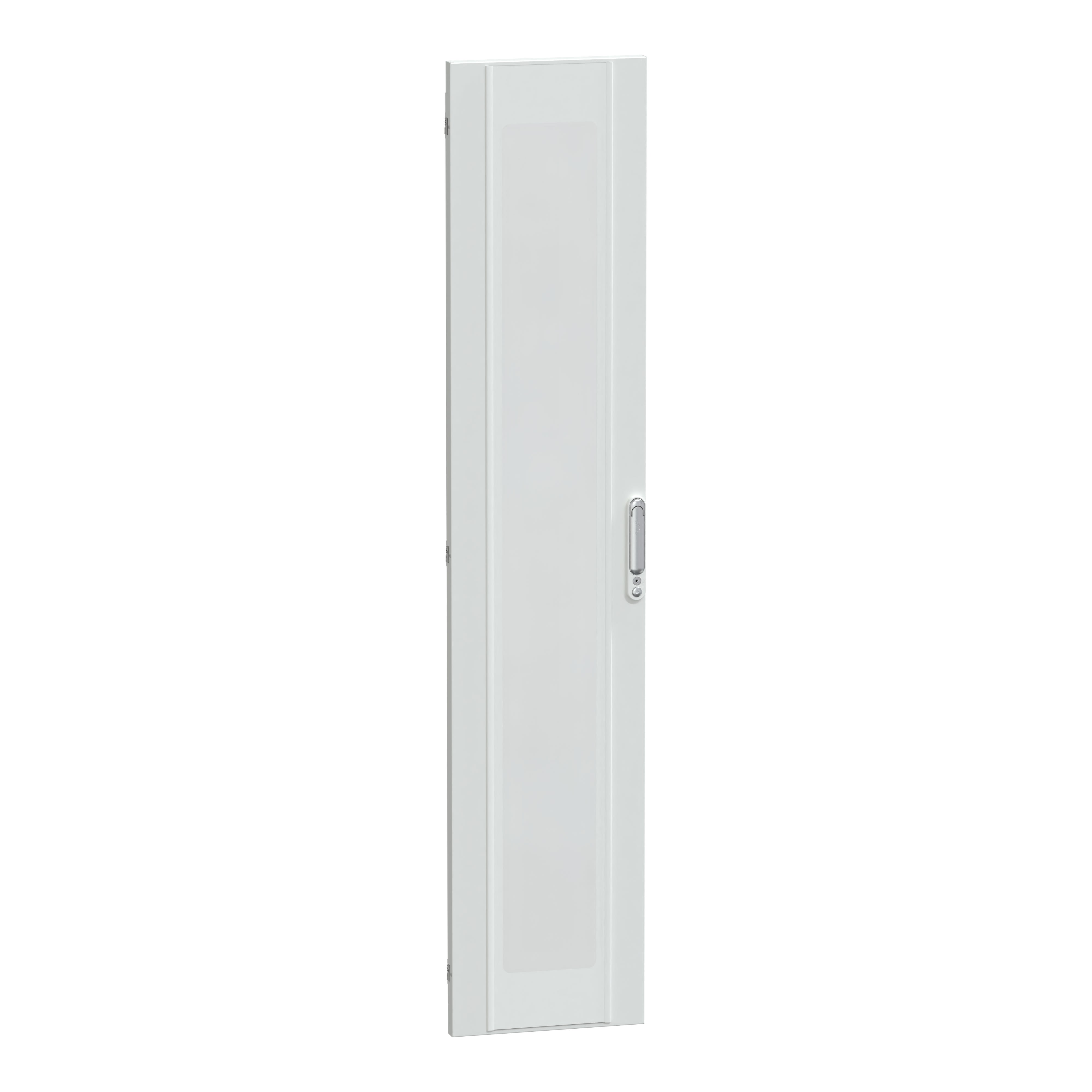 Schneider Electric - PrismaSeT P - Porte transparente IP30 - L400