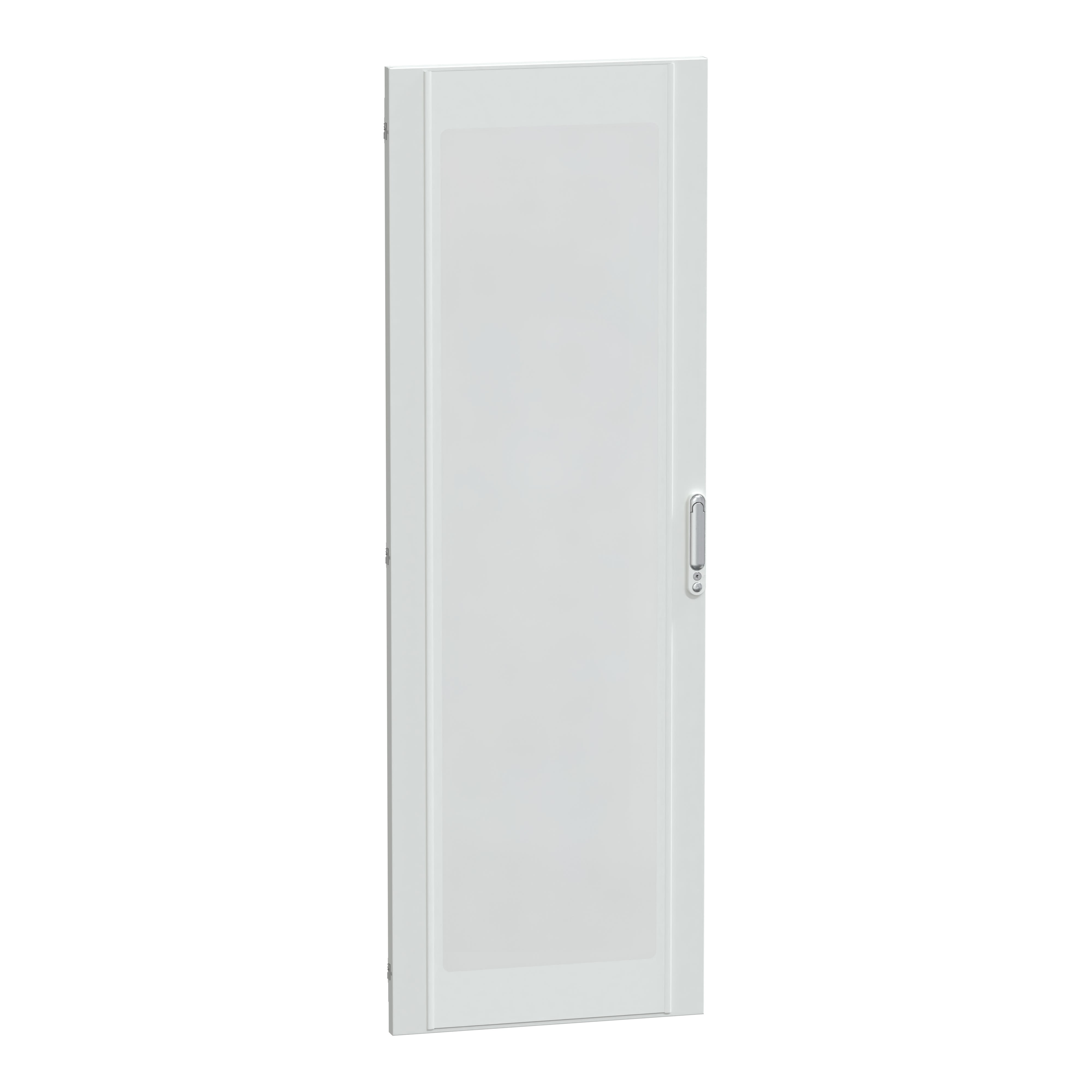 Schneider Electric - PrismaSeT P - Porte transparente IP30 - L650