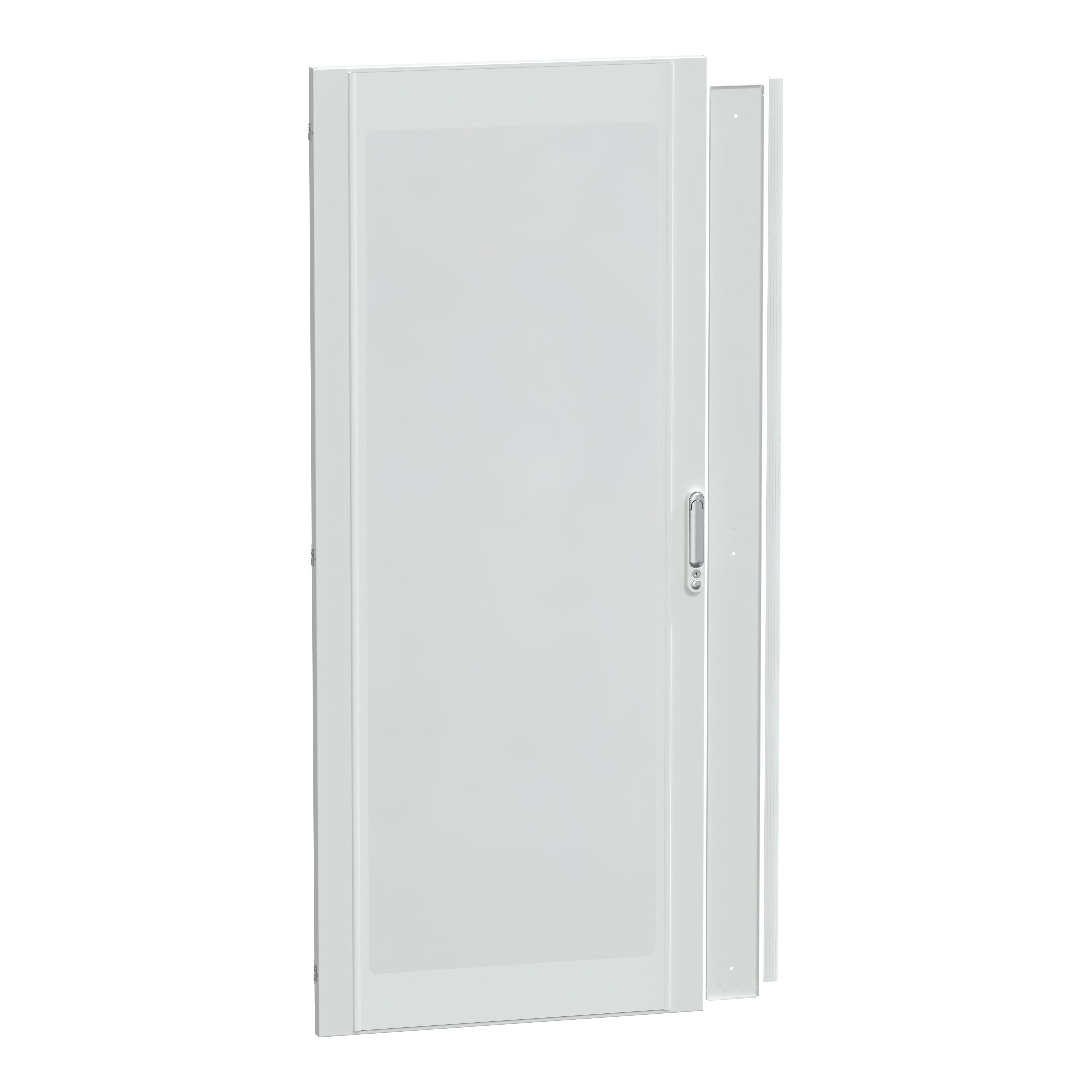 Schneider Electric - PrismaSeT P - Porte transparente IP30 - L800