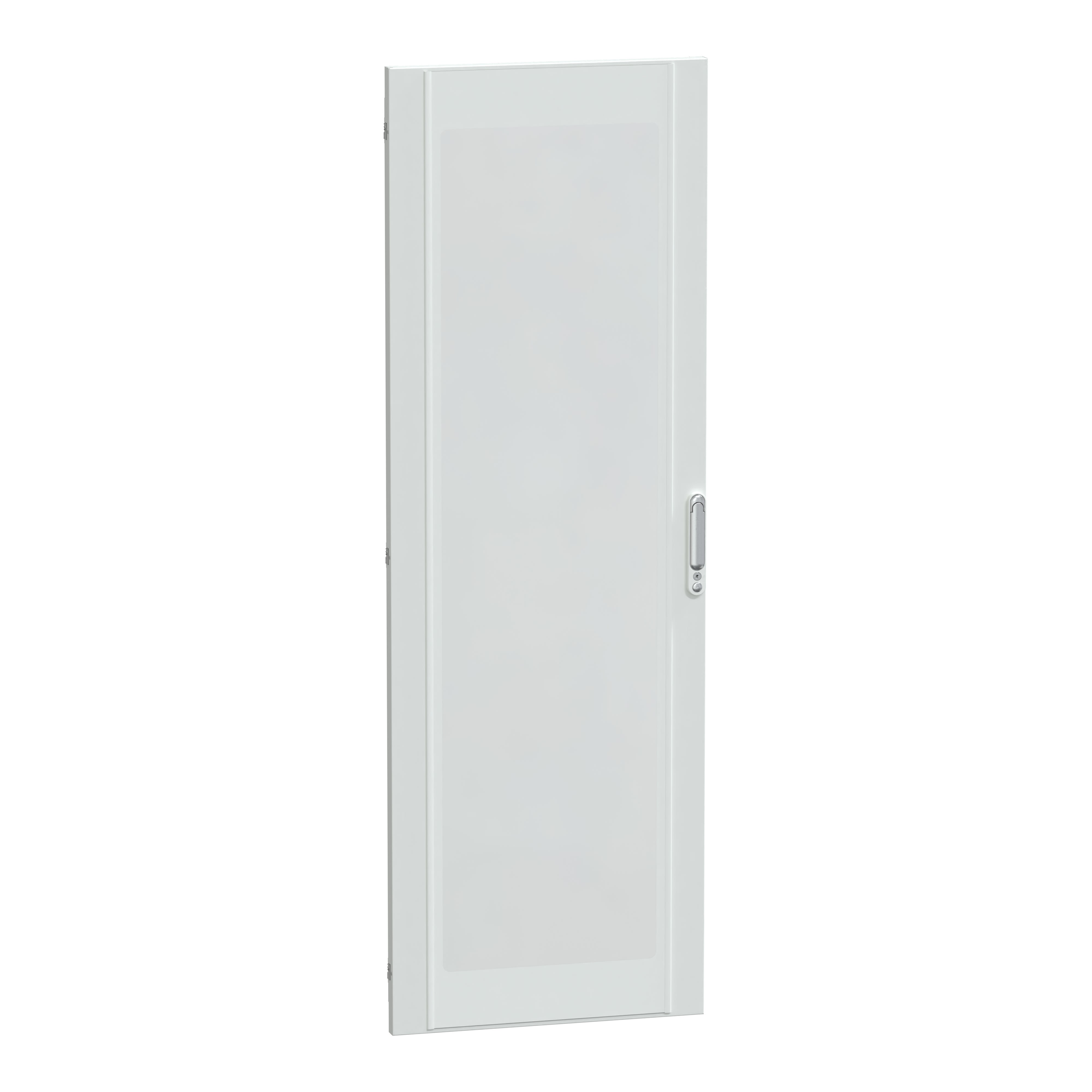 Schneider Electric - PrismaSeT P - Porte transparente IP55 - L650