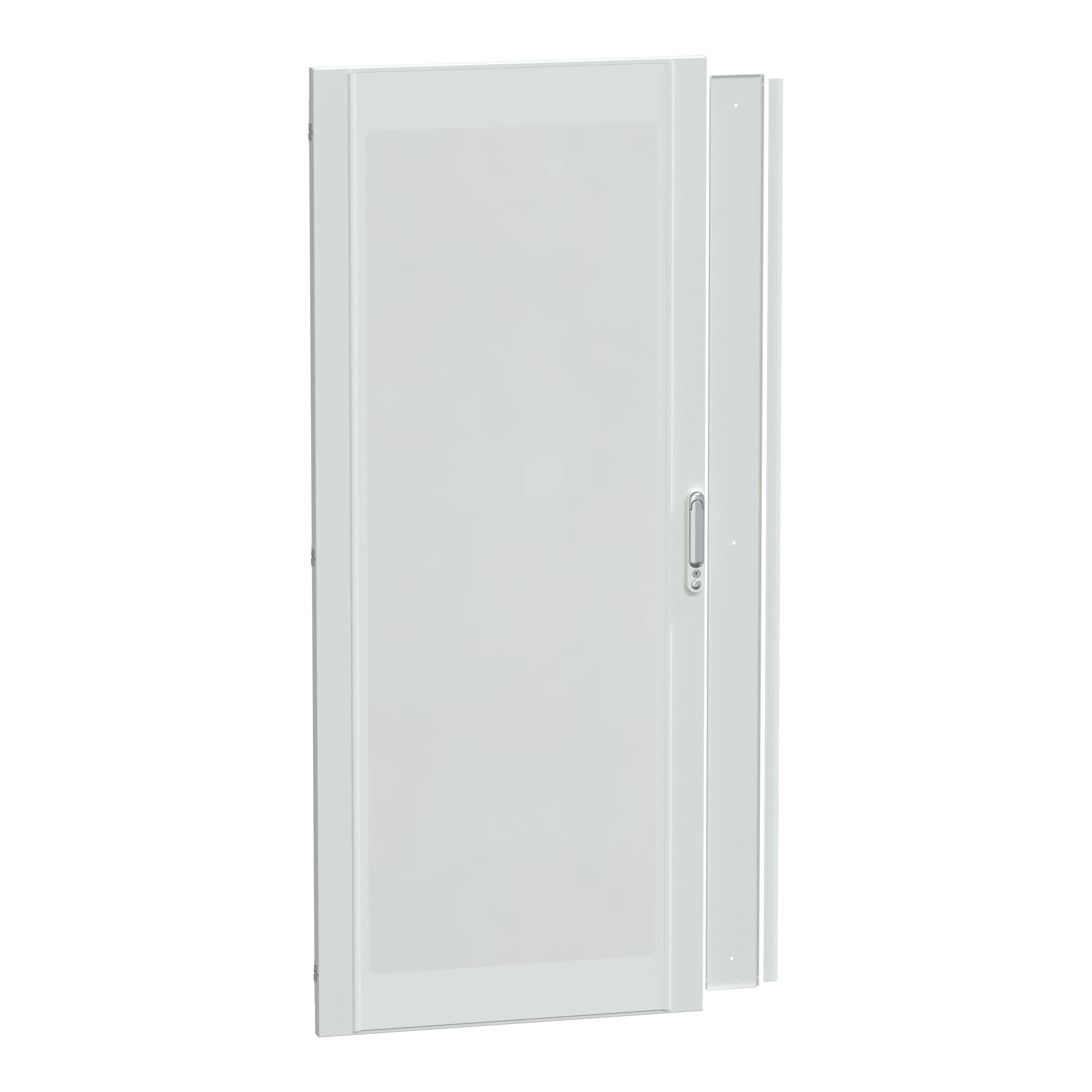 Schneider Electric - PrismaSeT P - Porte transparente IP55 - L800