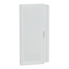 Schneider Electric - PrismaSeT P - Porte transparente IP55 - L800