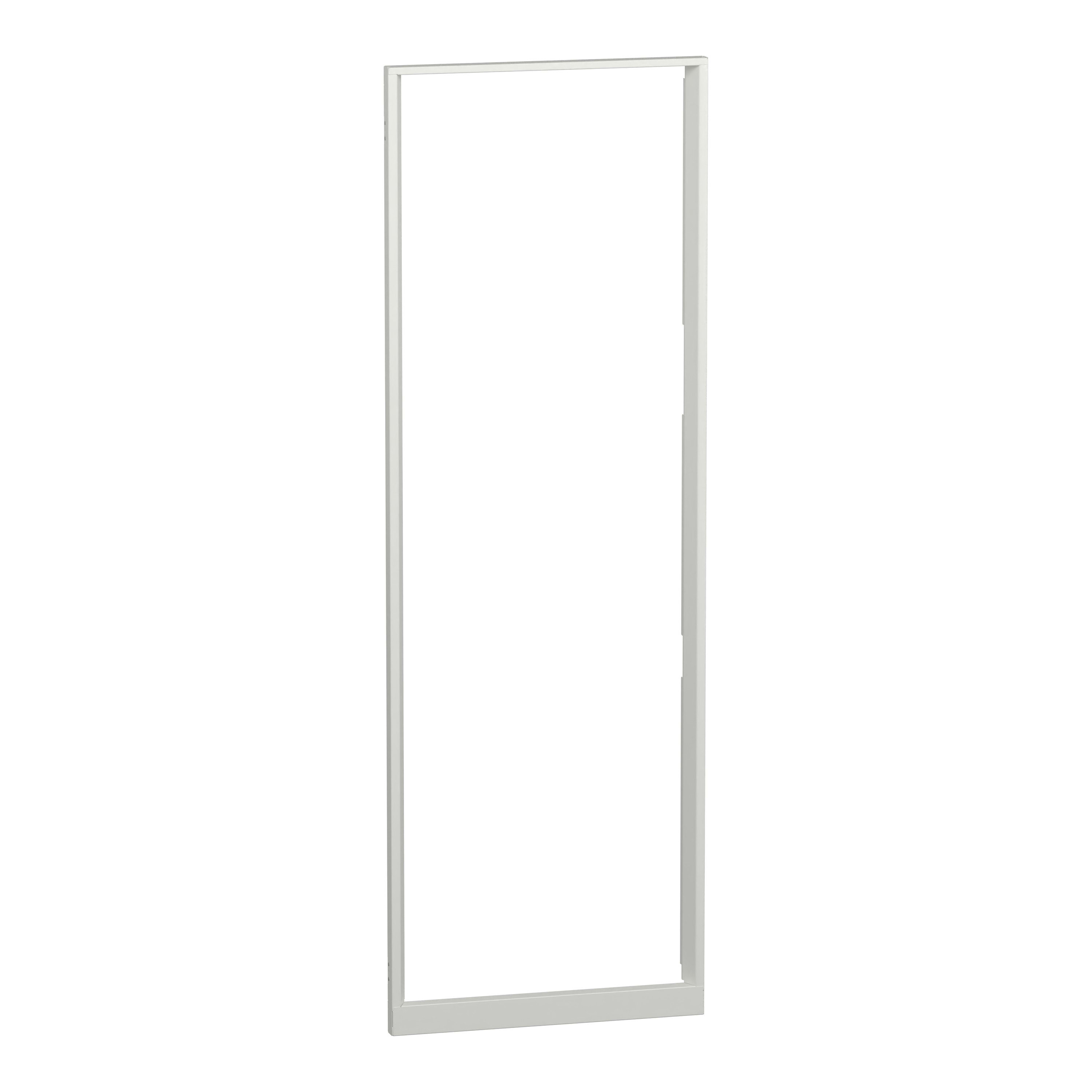 Schneider Electric - PrismaSeT P - Cadre habillage fonctionnel - IP30 - L650