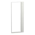 Schneider Electric - PrismaSeT P - Cadre habillage fonctionnel - IP30 - L800-Peinture RAL spé