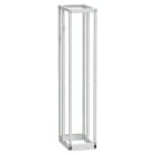 Schneider Electric - PrismaSeT P - Ossature L400 P600 - Peinture satin RAL spéciale