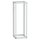 Schneider Electric - PrismaSeT P - Ossature L650 - P600 - Peinture satin RAL spéciale