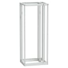Schneider Electric - PrismaSeT P - Ossature L800 (650+150) - P600 - Peinture satin RAL spé.