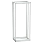 Schneider Electric - PrismaSeT P - Ossature L800 - P600 - Peinture satin RAL spéciale