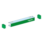 Schneider Electric - PrismaSeT P - Bandeau supérieur face avant - L300