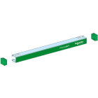 Schneider Electric - PrismaSeT P - Bandeau supérieur face avant - L650