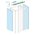 Schneider Electric - PrismaSeT P Active - Bandeau connecte + panneaux lateraux IP30 - L400-P400