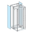 Schneider Electric - PrismaSeT P Active - Panneau latéral arrière-IP30-L400-Peinture spé. satinée