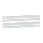 Schneider Electric - PrismaSeT G - Traverses de levage armoire + gaine - L1150 - Lot de 2