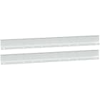 Schneider Electric - PrismaSeT G - kit d'association vertical - coffret gaine IP30