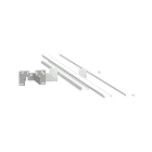 Schneider Electric - PrismaSeT G - kit d'encastrement - pour coffret 21 à 27M